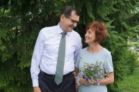 Štefánkovci Ivan A Jana